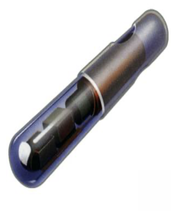 Pet iCHIP Bio-Thermo